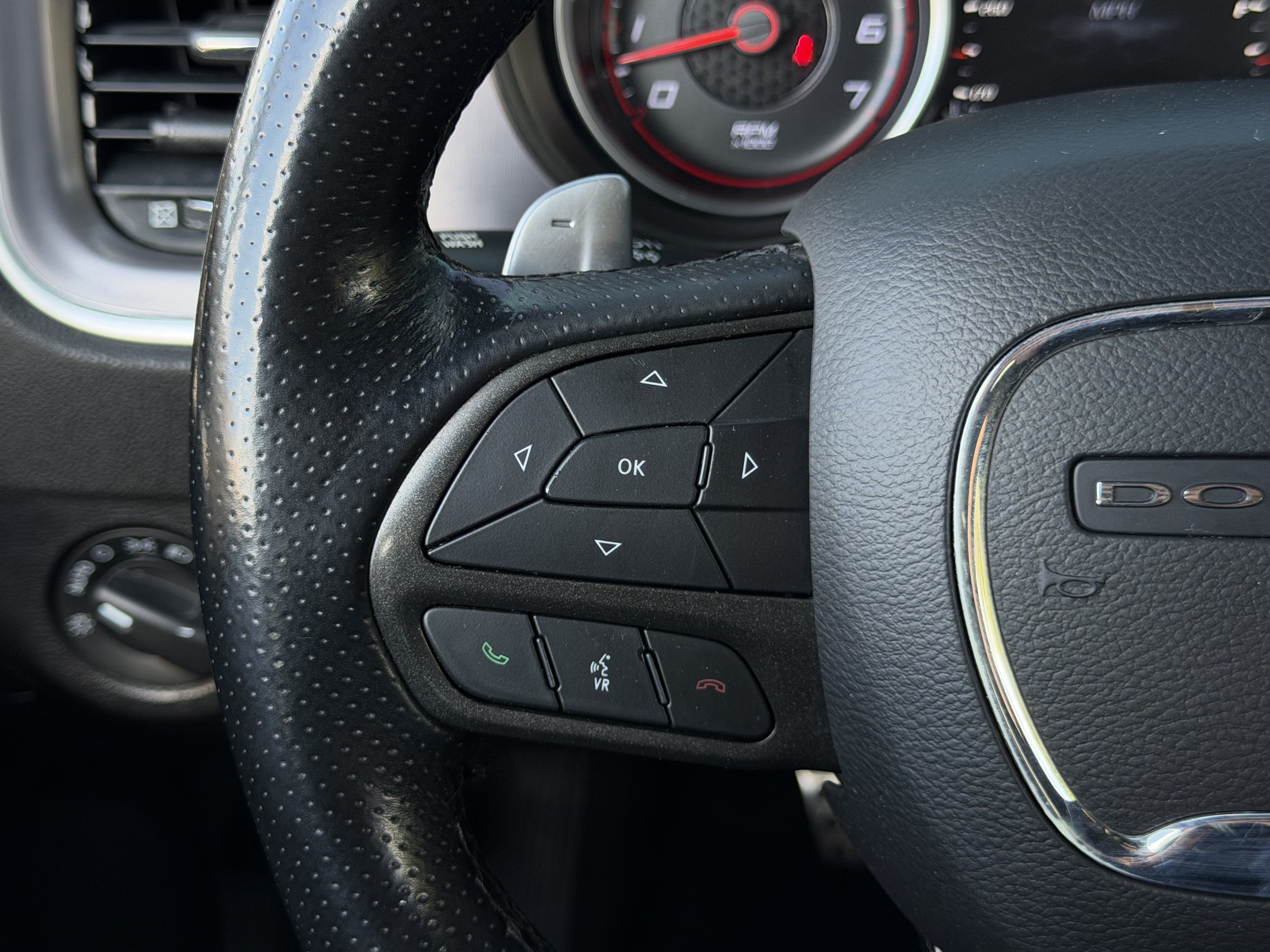 Used 2021 Dodge Charger Scat Pack RWD image 18