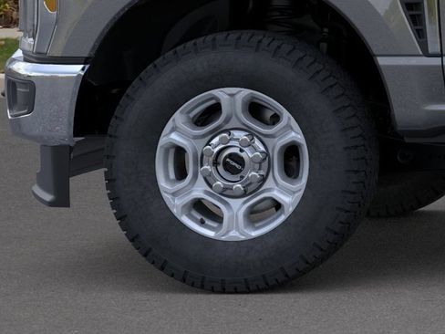 New 2026 Ford F250 XLT w/ Snow Plow Prep Package AWD/4WD image 20