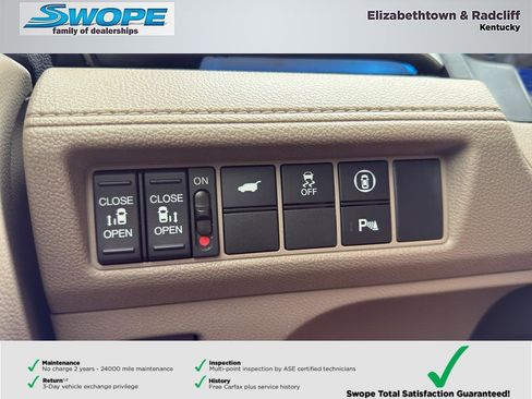 Used 2024 Honda Odyssey Touring image 24