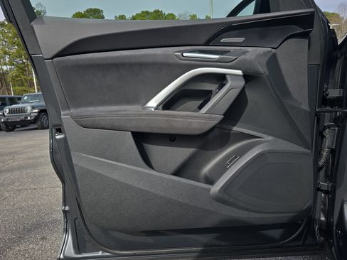 Used 2025 Audi SQ5 Premium Plus image 26