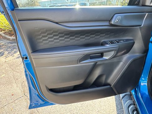 New 2025 Ford Ranger XL w/ Trailer Tow Package image 11