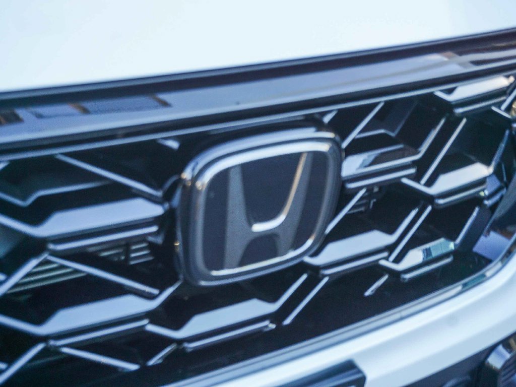Used 2025 Honda CR-V Sport-L image 12