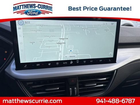 New 2026 Ford Escape Platinum w/ Premium Technology Package image 18