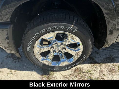 New 2026 RAM 1500 Big Horn image 32