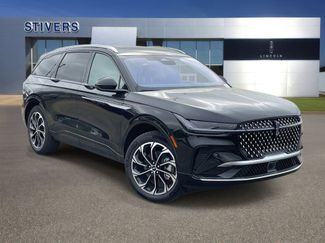 New 2026 Lincoln Nautilus Reserve video 1