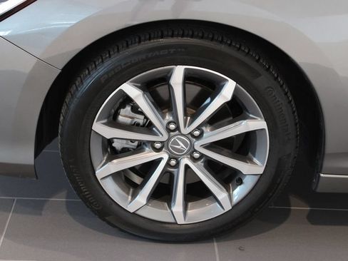 Used 2024 Acura Integra FWD image 28