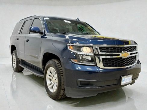 Used 2020 Chevrolet Tahoe LT image 5