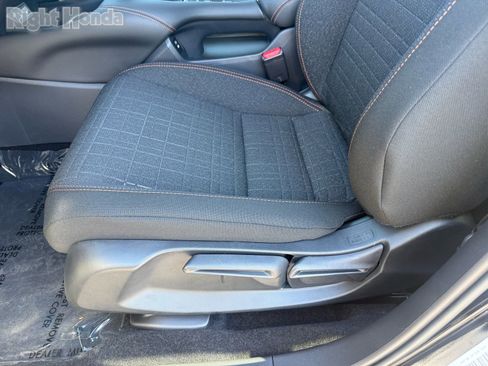 Used 2026 Honda HR-V Sport image 14