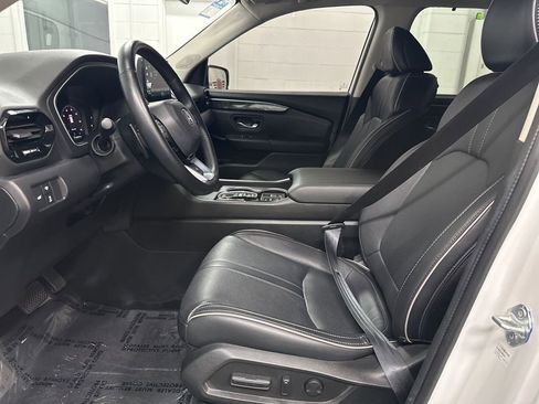Used 2024 Honda Pilot Elite image 20