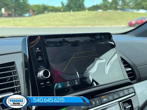 New 2026 Honda Odyssey Sport-L image 22