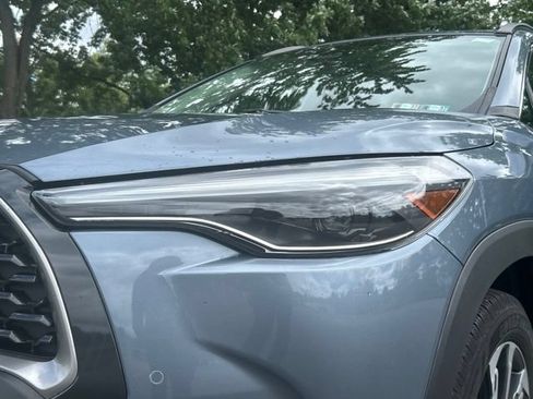 Certified 2023 Toyota Corolla Cross XLE AWD/4WD image 11