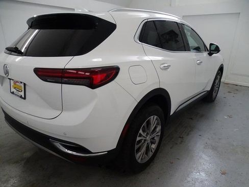 Certified 2022 Buick Envision Preferred image 22