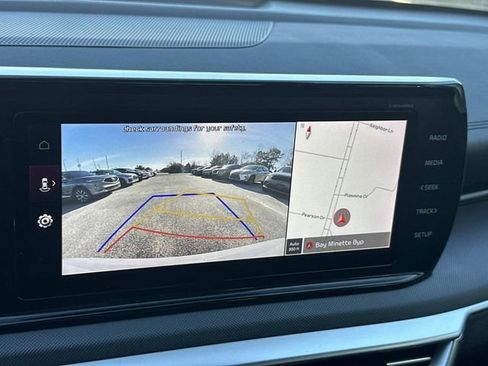 Used 2022 Kia K5 GT-Line w/ GT-Line FWD Premium Package image 26