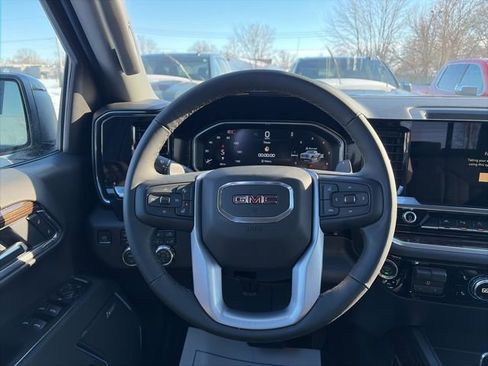 New 2026 GMC Sierra 1500 Elevation w/ Elevation Premium Package AWD/4WD image 15