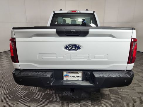 New 2026 Ford F150 XL AWD/4WD image 6