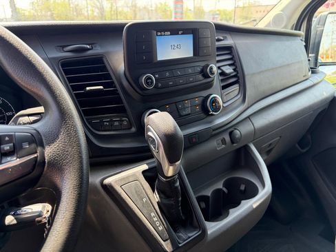 Used 2023 Ford Transit 250 148 High Roof w/ Load Area Protection Package image 17