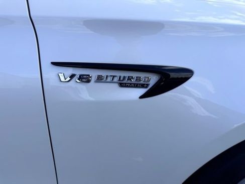 Used 2018 Mercedes-Benz E 63 AMG S image 43