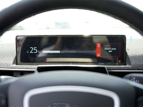 New 2025 Ford Mustang Mach-E GT image 15