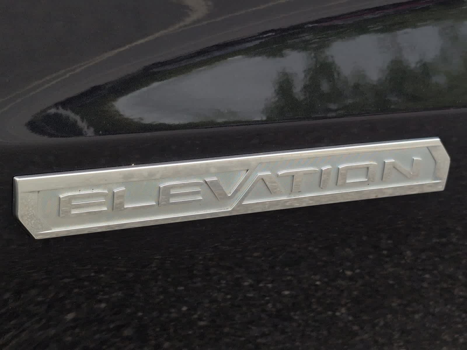 Used 2024 GMC Sierra 1500 Elevation AWD/4WD image 12