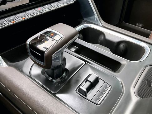 Used 2024 GMC Sierra 1500 Denali w/ Technology Package image 36