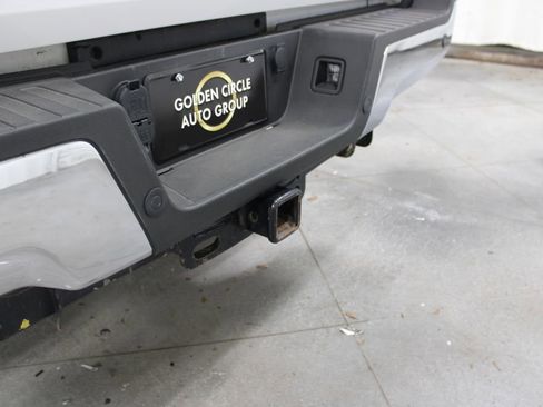 Used 2021 Ford F250 Lariat image 19