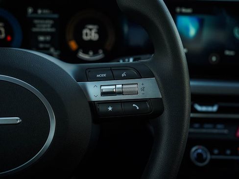 New 2026 Hyundai Sonata SE FWD image 19
