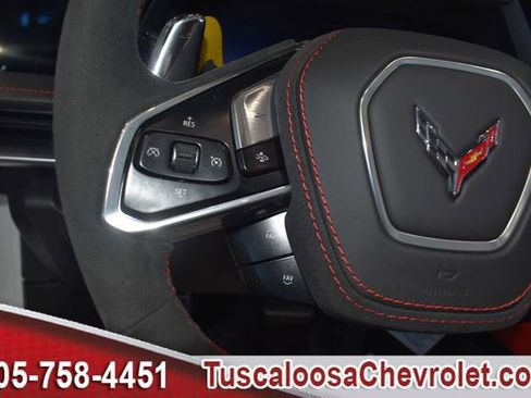 New 2026 Chevrolet Corvette Z06 w/ Battery Protection Package image 21