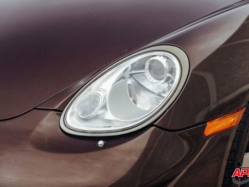 Used 2008 Porsche Cayman RWD image 39
