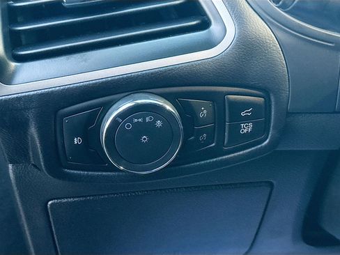 Certified 2024 Ford Edge SEL w/ Convenience Package image 14