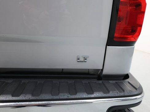 Used 2018 Chevrolet Silverado 1500 LT image 49