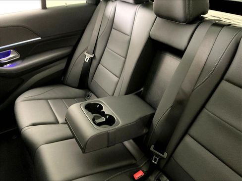 New 2026 Mercedes-Benz GLE 350 4MATIC image 21