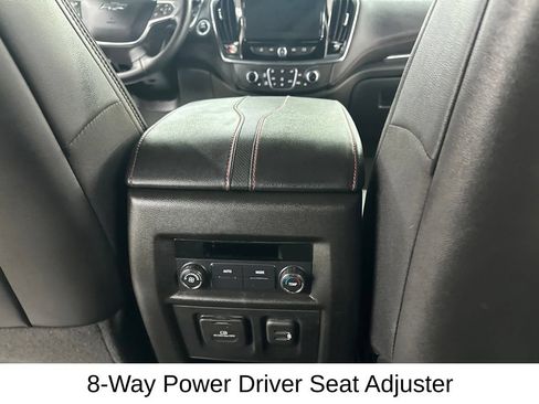 Used 2023 Chevrolet Traverse RS AWD/4WD image 27