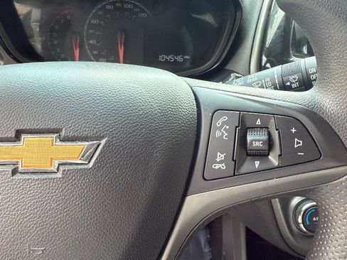 Used 2021 Chevrolet Spark LT FWD image 31