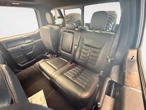 Used 2022 Ford F250 Lariat w/ Lariat Ultimate Package AWD/4WD image 13