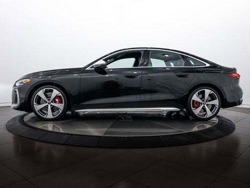 Certified 2025 Audi S5 Premium Plus w/ Premium Plus Package image 6