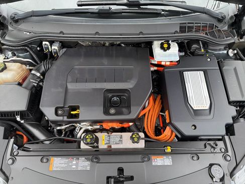 Used 2013 Chevrolet Volt Premium w/ Premium Trim Package image 11