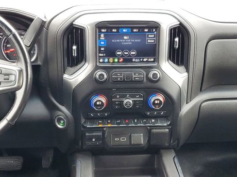 Used 2022 Chevrolet Silverado 1500 LTZ image 25