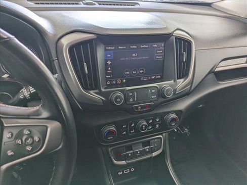 Used 2023 GMC Terrain AT4 image 12