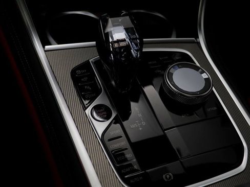 New 2026 BMW 840i xDrive AWD/4WD image 11