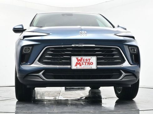 New 2026 Buick Encore GX Preferred w/ Comfort Package image 29