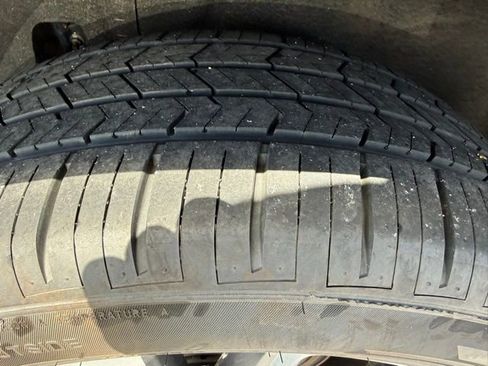 Used 2023 INFINITI QX60 Luxe w/ Cargo Package image 24