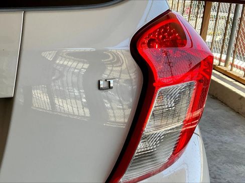 Used 2021 Chevrolet Spark LT image 8