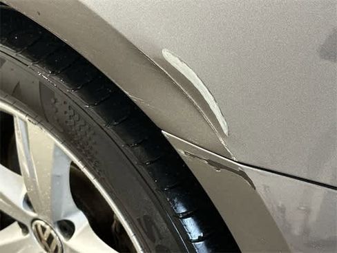 Used 2012 Volkswagen Passat 2.5 SE image 30