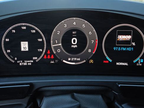 Certified 2024 Porsche Cayenne S image 15