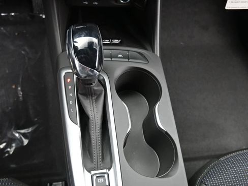 New 2026 Buick Envista Preferred w/ Convenience I Package image 18