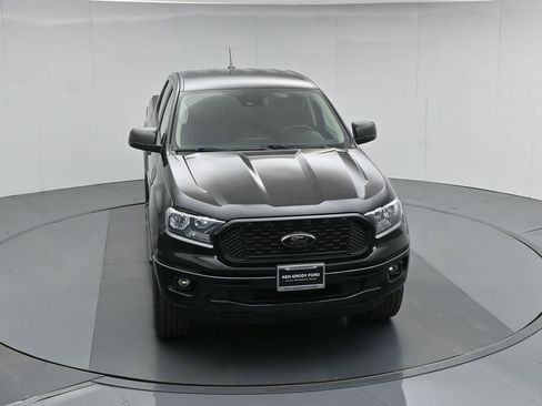 Used 2023 Ford Ranger XLT w/ Equipment Group 301A Mid RWD image 41