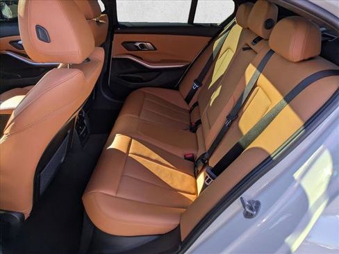 Used 2022 BMW 330i Sedan w/ Premium Package 2 image 20