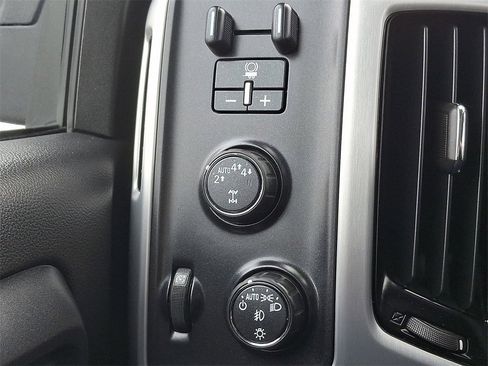 Used 2017 GMC Sierra 1500 SLE w/ SLE Value Package image 22