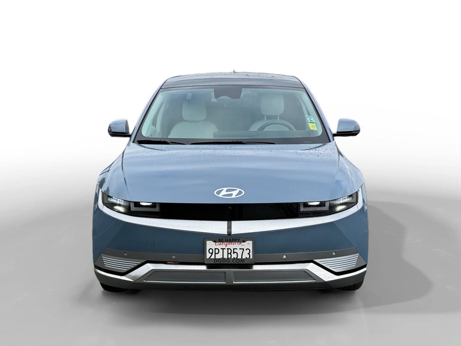 Used 2024 Hyundai Ioniq 5 Limited RWD image 8