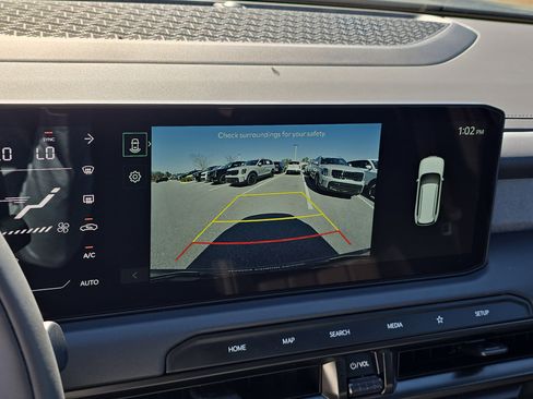 New 2027 Kia Telluride EX X-Line image 26